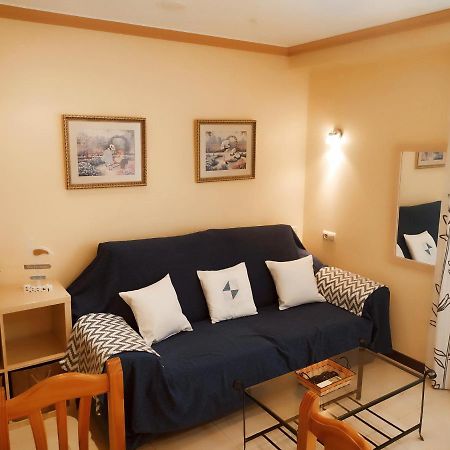 Fuengirola Apartamento Vacacional Mediterraneo Real Esterno foto