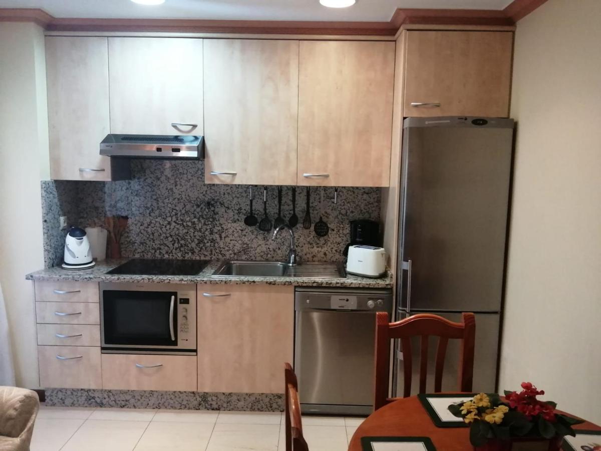 Fuengirola Apartamento Vacacional Mediterraneo Real Esterno foto