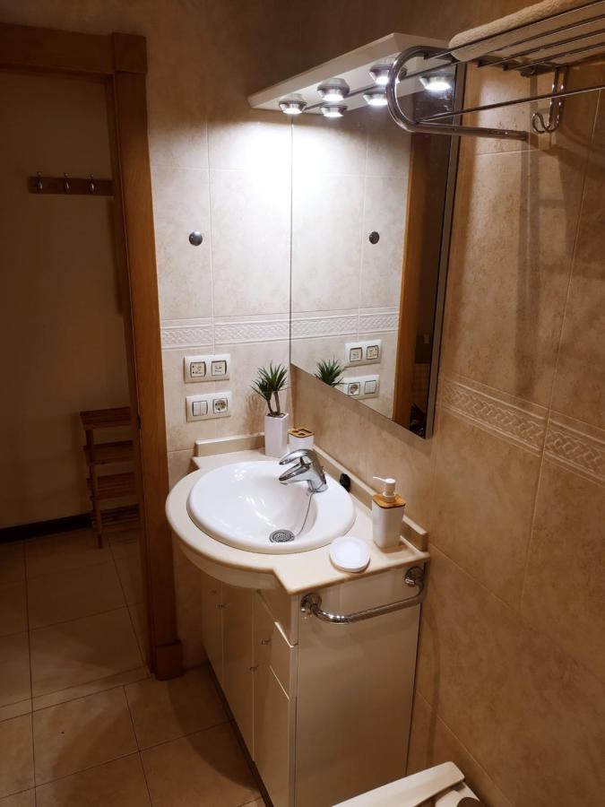 Fuengirola Apartamento Vacacional Mediterraneo Real Esterno foto