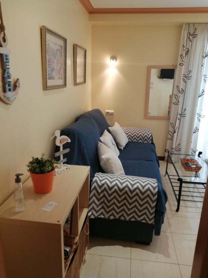 Fuengirola Apartamento Vacacional Mediterraneo Real Esterno foto