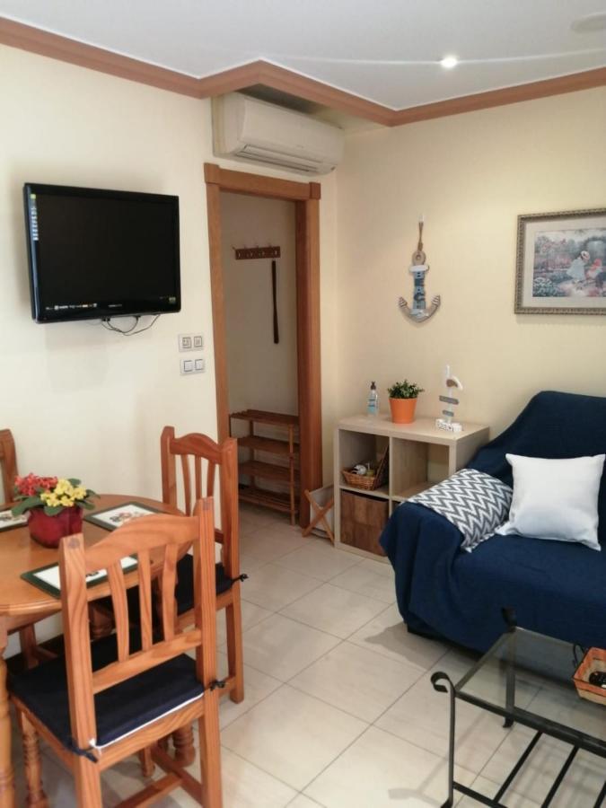 Fuengirola Apartamento Vacacional Mediterraneo Real Esterno foto