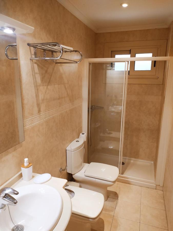 Fuengirola Apartamento Vacacional Mediterraneo Real Esterno foto