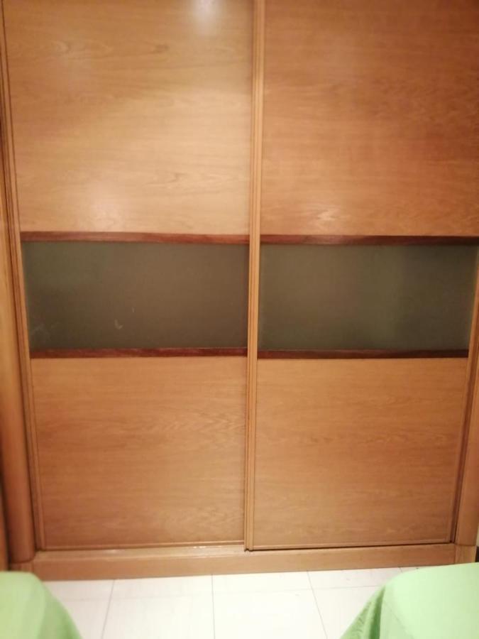 Fuengirola Apartamento Vacacional Mediterraneo Real Esterno foto