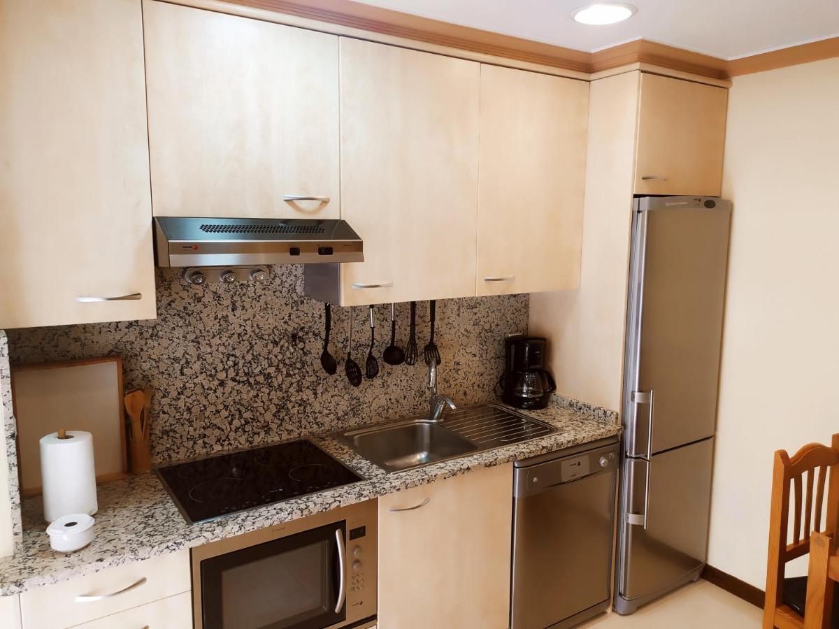 Fuengirola Apartamento Vacacional Mediterraneo Real Esterno foto