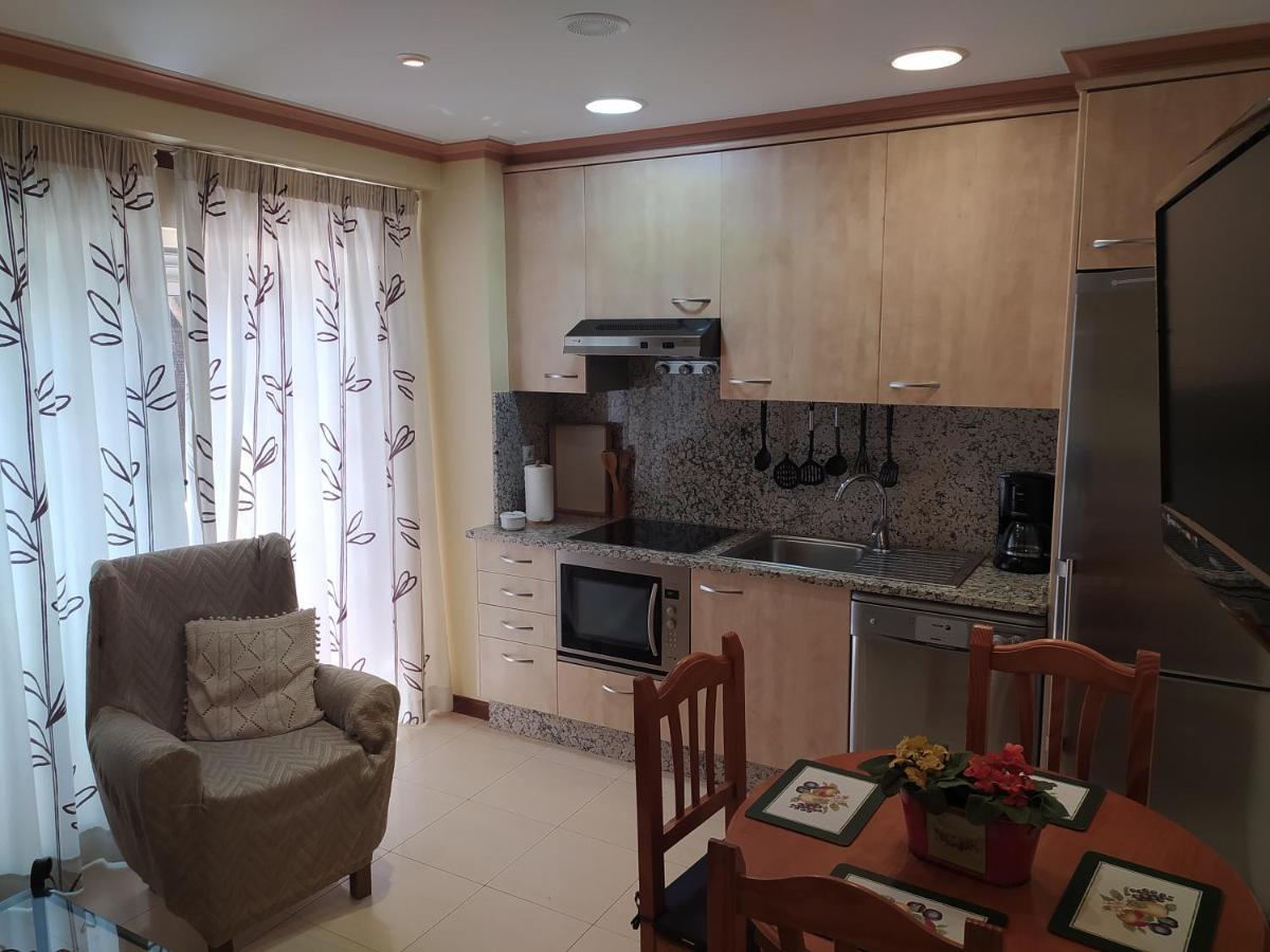 Fuengirola Apartamento Vacacional Mediterraneo Real Esterno foto